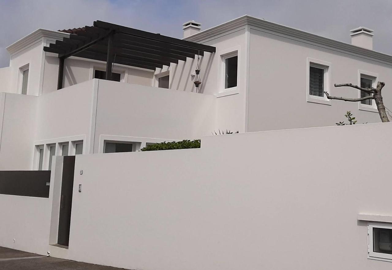 לאגואה Vila Nikau - Garden By The Sea מראה חיצוני תמונה