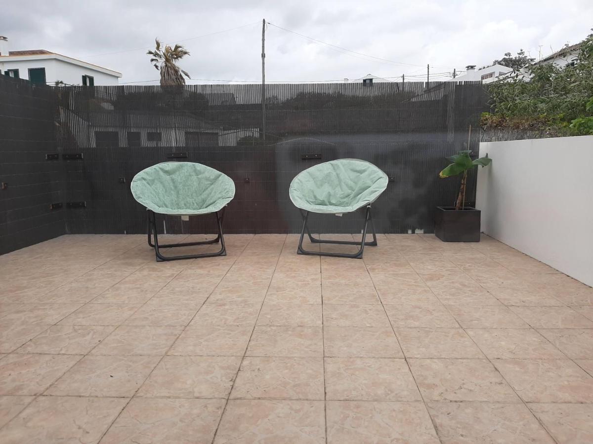 לאגואה Vila Nikau - Garden By The Sea מראה חיצוני תמונה
